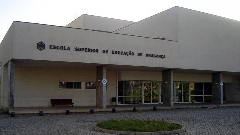 O Instituto Politécnico de Bragança (IPB) integra a rede europeia de Universidades de Ciências Aplicadas (European Network for Universities of Applied Sciences, UASNET) (Foto: Reprodução/Revista Pontos de Vista)