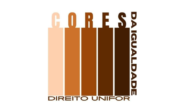 Desenvolvido na disciplina de Direito e Gestão Consensual de Conflitos, o Cores da Igualdade compõe um dos projetos de extensão do curso de Direito da Unifor (Foto: Divulgação)