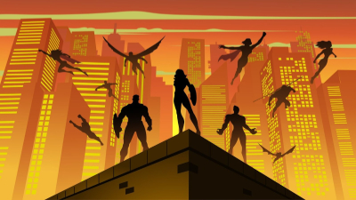 A força pedagógica dos quadrinhos reside na capacidade de traduzir conceitos complexos em experiências simbólicas e emocionais, enriquecendo o processo de ensino e aprendizagem em sala de aula (Foto: Getty Images)