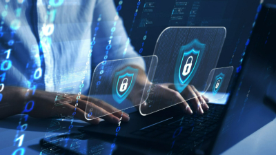 Cada vez mais empresas prezam por ativos tecnológicos, o que impulsiona o mercado de trabalho para profissionais de segurança cibernética (Foto: Getty Images)