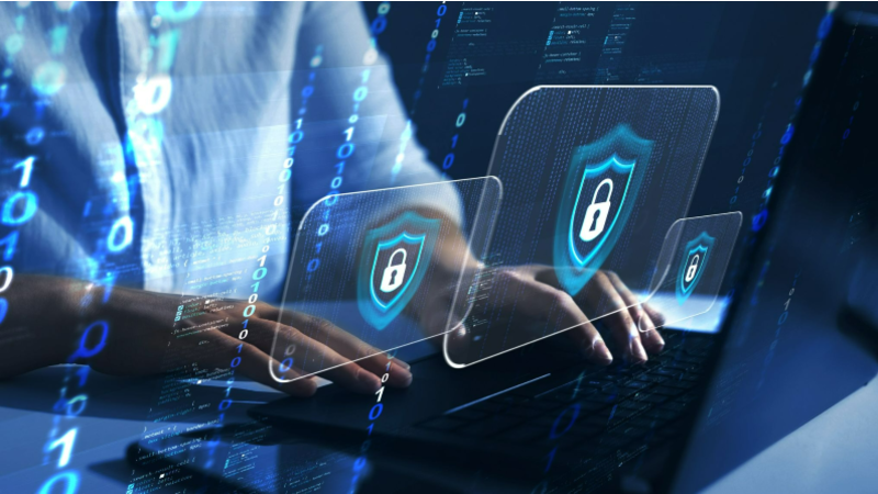 Cada vez mais empresas prezam por ativos tecnológicos, o que impulsiona o mercado de trabalho para profissionais de segurança cibernética (Foto: Getty Images)
