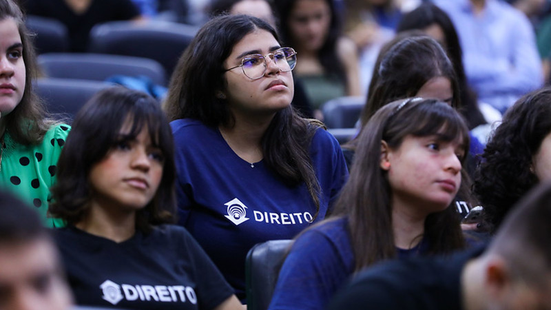 Os interessados têm de 1º a 10 de fevereiro para realizar as inscrições (Foto: Ares Soares)