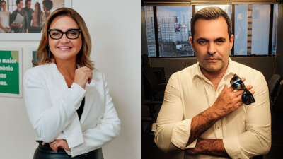 Evento contará com palestras de líderes de empresas cearenses como Luanna Façanha Rodrigues, da Unimed Fortaleza, e Allan Sankey, CEO da Ferrovia Eyewear (Fotos: Divulgação)