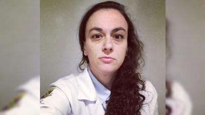 O evento contará com palestra da biomédica Regina Diego sobre “Biomedicina e Imagenologia: Caminhos e oportunidades no mercado de trabalho” (Foto: Acervo Pessoal)