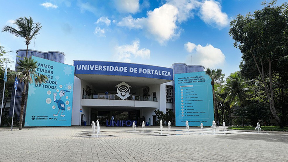 COLÉGIO UNIFOR REALIZA DIA DO ESTUDANTE NO CLUBE UNIFOR - UNIFOR-MG