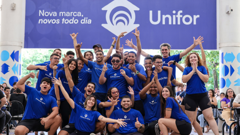 Formação em Educação Física ganha destaque com crescimento de novas frentes de atuação no Brasil (Foto: Ares Soares)