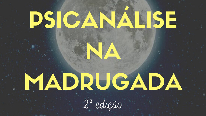 Evento é na madrugada desta sexta para o sábado. Participe!