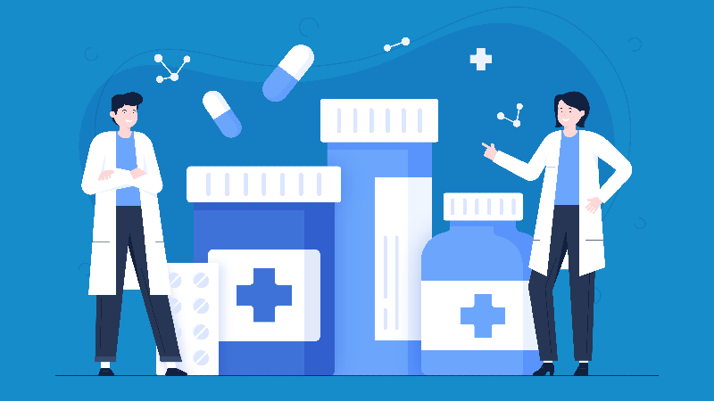 A Jornada também é uma oportunidade para discutir a atuação do farmacêutico em diferentes frentes e seu papel essencial na promoção da saúde (Foto: Getty Images)