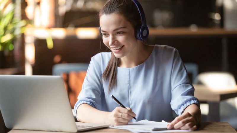 As capacitações do Integras serão ofertadas aos alunos do CCG de forma virtual (Foto: Getty Images)