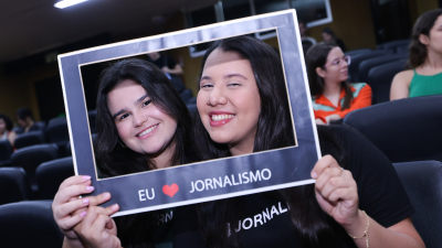 Evento contará com um desafio prático para os participantes (Foto: Ares Soares)