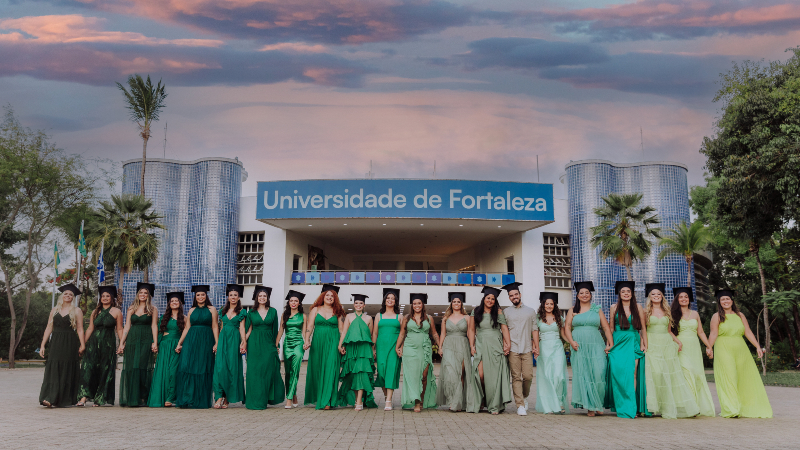 A cerimônia acontecerá em parceria com o Conselho Regional de Medicina Veterinária do Estado do Ceará (Foto: Andre Stoppelli)