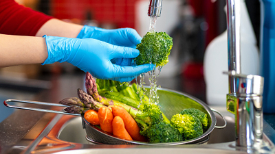 Beatriz Gouveia Moura,  nutricionista e mestre em Ciências da Nutrição, participará do evento (Foto: Getty Images)