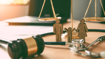 A Sociologia do Direito é o campo de estudo que investiga como fatores sociais, culturais e econômicos influenciam a criação, aplicação e transformação das leis, além do impacto do direito na sociedade (Foto: Getty Images)