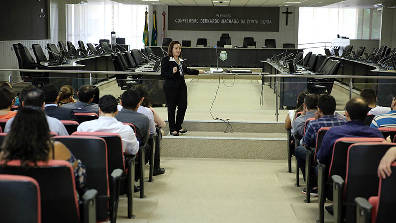 Tribunal de Justiça do Ceará