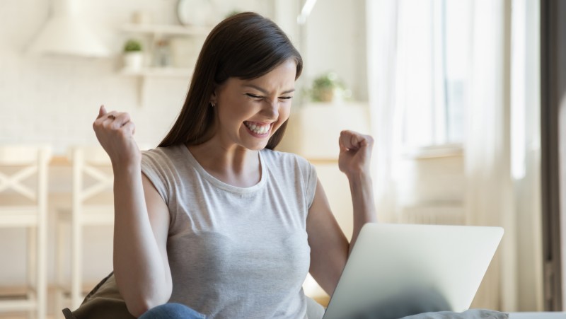 Diariamente, a Central de Carreiras e Egressos busca e divulga novas oportunidades no mercado de trabalho (Foto: Getty Images)