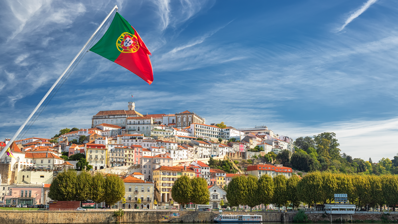 Missão Direito - Coimbra