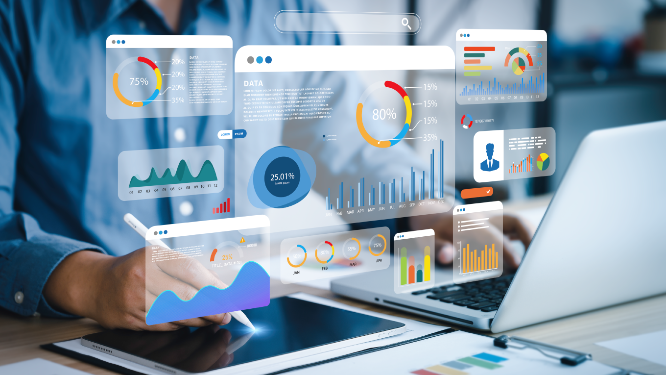 Metricas e Indicadores de RH