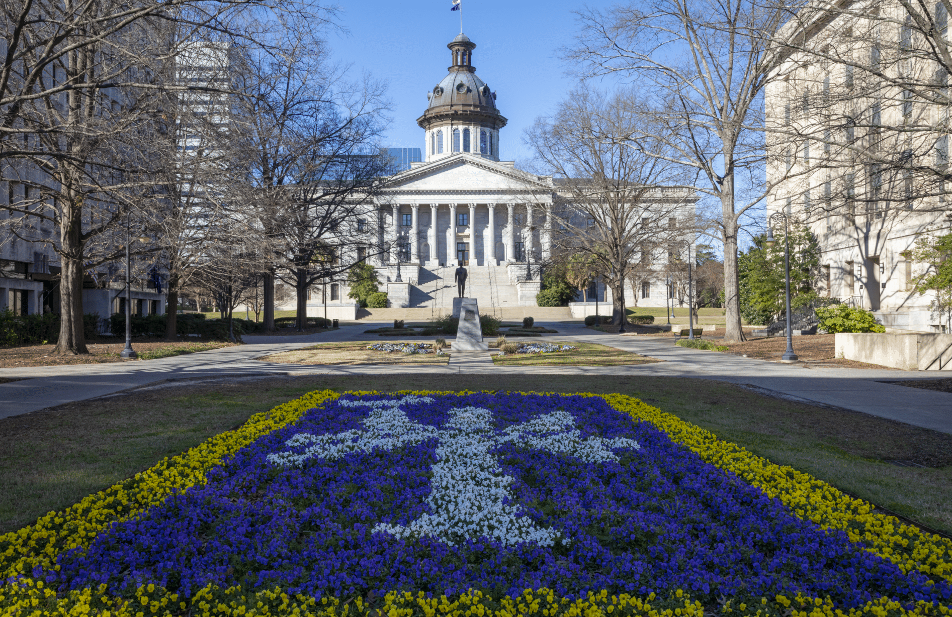 Missão Columbia NY Educação Continuada