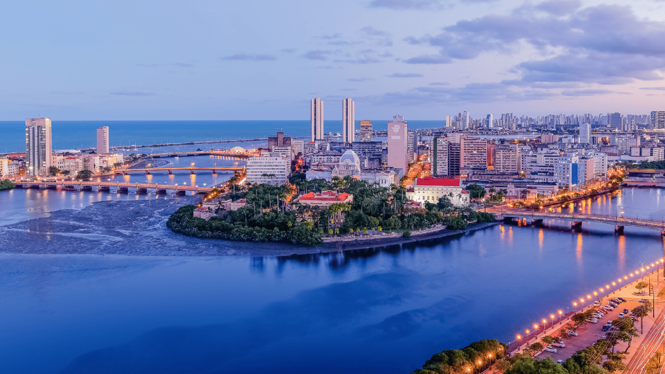 Missão Recife Gestão e Inovação