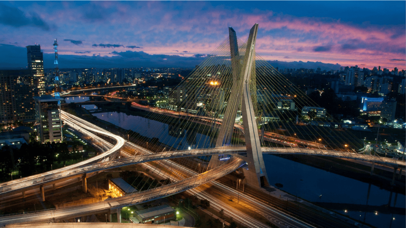 Missão São Paulo: Gestão