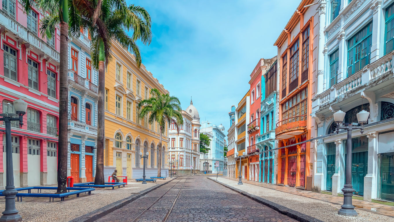 Pernambuco