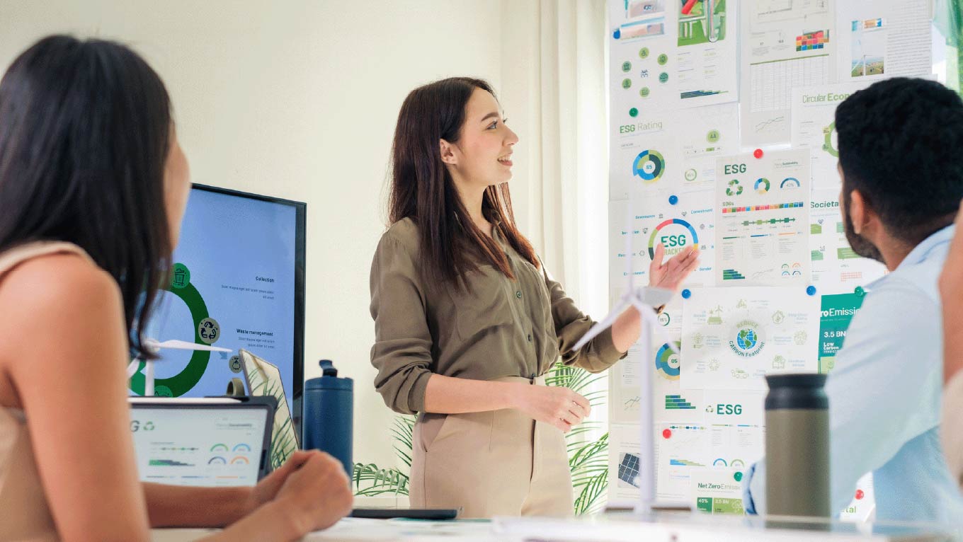 Crédito de Reciclagem: O Papel da Empresa na Economia Verde