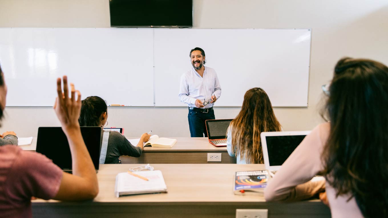 Além do Slide - Como Transformar sua Aula em uma Experiência de Aprendizado