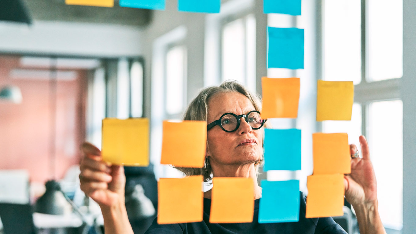 Planejamento Estratégico Eficaz