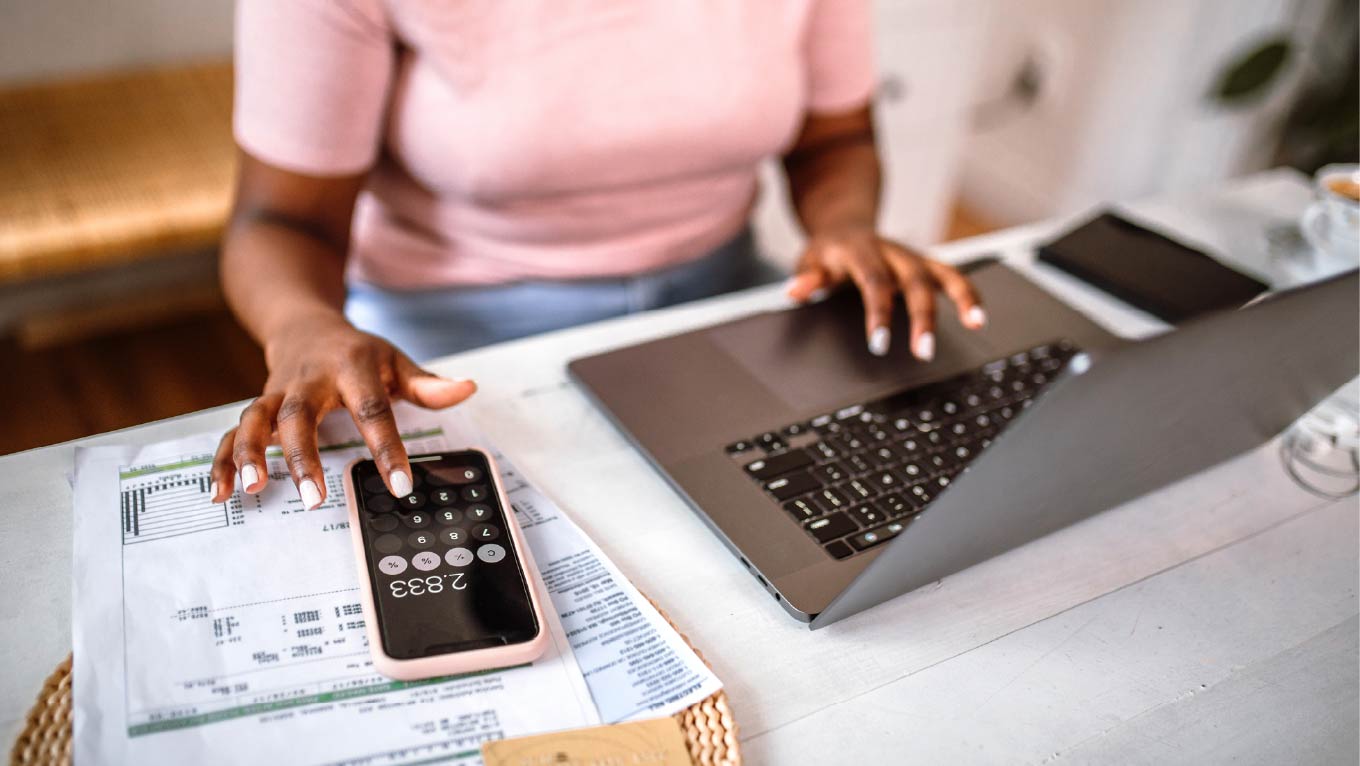 Economia Familiar e Orçamento Doméstico