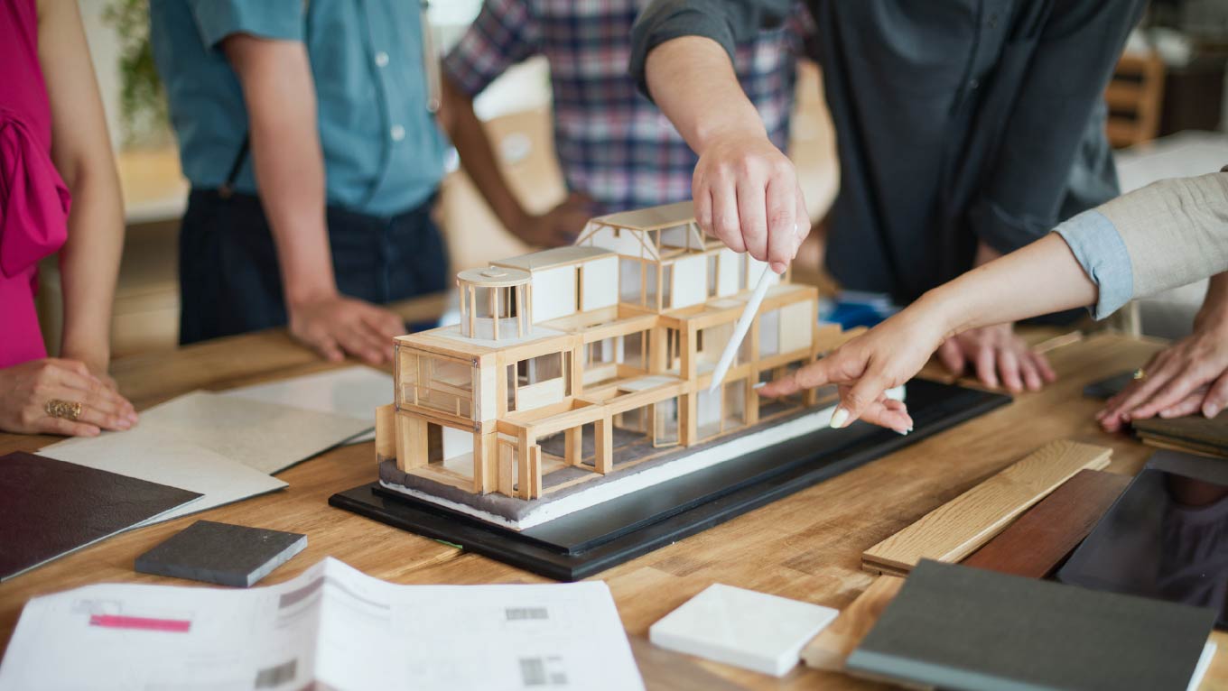 Materializando Ideias