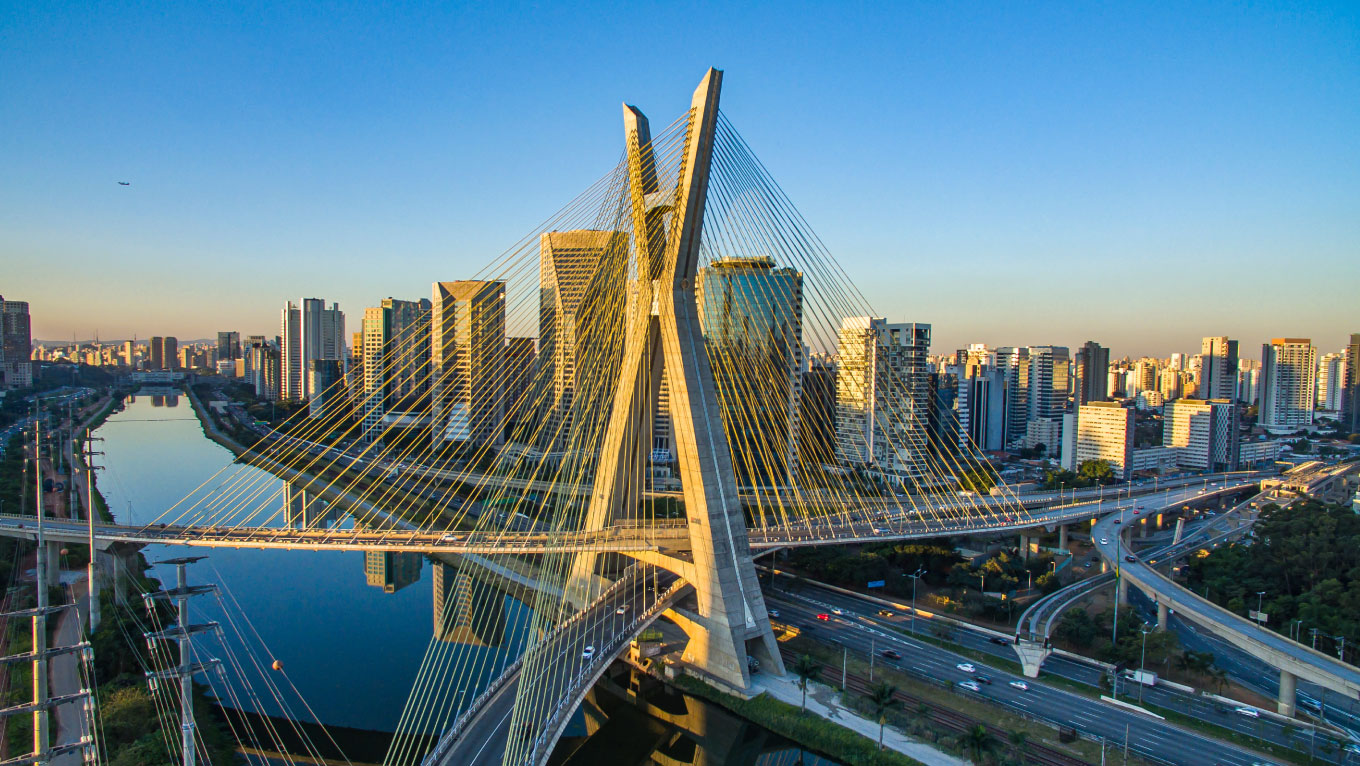 Missão Direito - São Paulo
