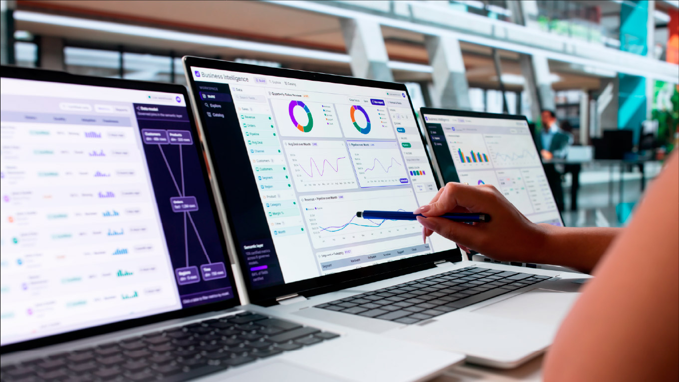 Power BI Avançado + Power Apps & Automate