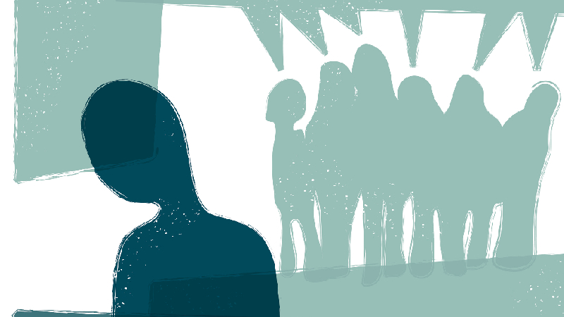 O evento tem como propósito fomentar reflexões críticas sobre o fenômeno do bullying. (Foto: Getty Images)