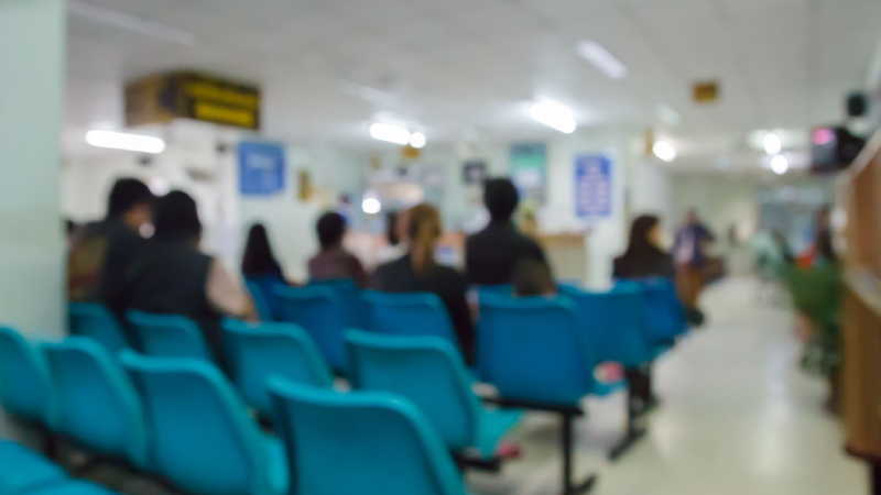 O projeto se caracteriza como um catalisador de transformação ao integrar tecnologia e inovação aos serviços do SUS, promovendo soluções práticas para desafios reais. (Foto: Getty Images)