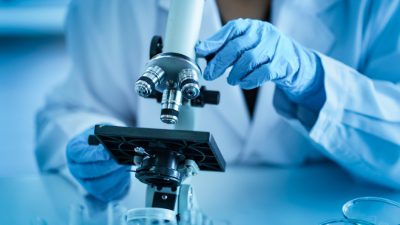 O edital apoia a pesquisa científica e a inovação na Universidade de Fortaleza, por meio do financiamento de projetos de pesquisa (Foto: Getty Images)