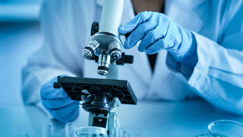 O edital apoia a pesquisa científica e a inovação na Universidade de Fortaleza, por meio do financiamento de projetos de pesquisa (Foto: Getty Images)