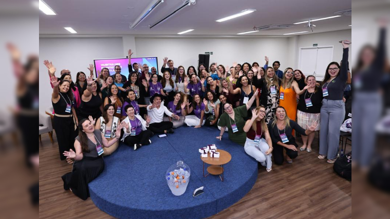 O evento foca em ações que impulsionam o protagonismo feminino ao ampliar acesso a oportunidades, conhecimento e networking qualificado (Foto: Arquivo pessoal)