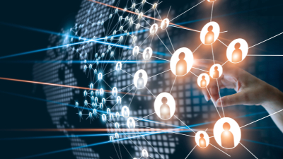 A ocasião busca ultrapassar a ideia de que a tecnologia pertence apenas ao futuro, além de apresentar aplicações práticas capazes de solucionar problemas presentes no cotidiano das organizações (Imagem: Getty Images)