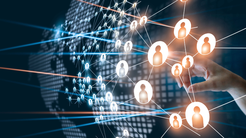 A ocasião busca ultrapassar a ideia de que a tecnologia pertence apenas ao futuro, além de apresentar aplicações práticas capazes de solucionar problemas presentes no cotidiano das organizações (Imagem: Getty Images)