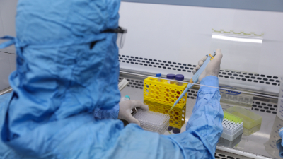 As pesquisas abrangem soluções inovadoras para a saúde (Foto: Ares Soares)