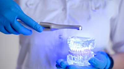 A pesquisa nasceu do interesse do pesquisador em novos biomateriais voltados a tratamentos odontológicos, não apenas para o avanço científico (Foto: Getty Images)