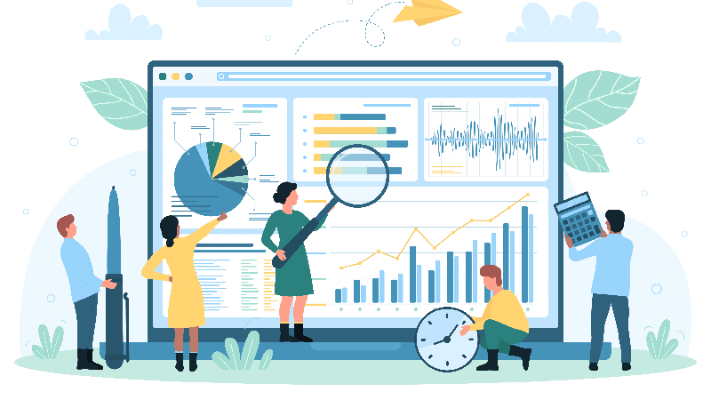 O momento procura promover a integração entre discentes, orientandos, orientadores e gestores de pesquisa (Ilustração: Getty Images)