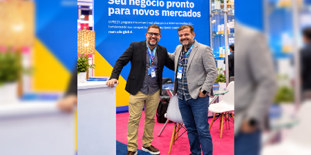 A plataforma surgiu a partir de uma necessidade identificada em sala de aula: aproximar o conhecimento acadêmico dos desafios reais da gestão empresarial (Foto: Arquivo pessoal)