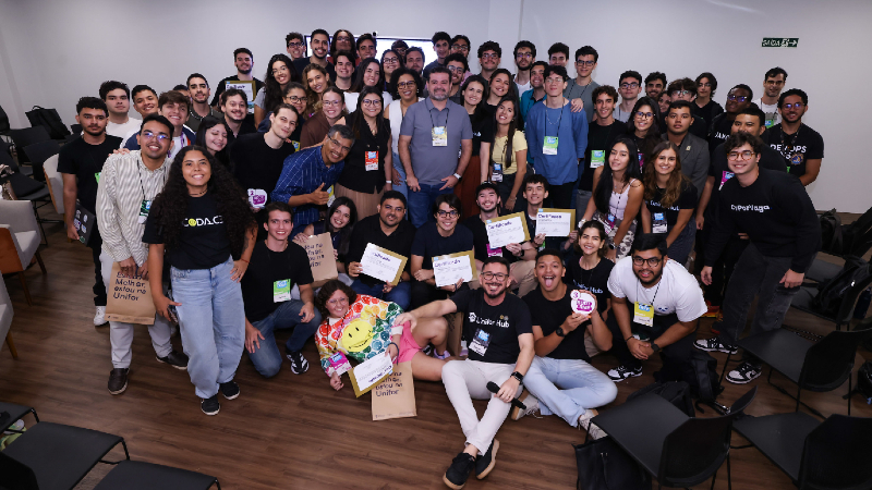 Realizado semestralmente, o Bootcamp é uma iniciativa voltada para a criação, desenvolvimento e validação de ideias de startups (Foto: Ares Soares)