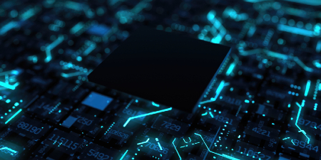 O dispositivo oferece a possibilidade de coletar dados em ambientes hostis ou em áreas muito grandes, além de lidar com uma grande quantidade de dados de forma mais fácil e mais segura (Ilustração: Getty Images)