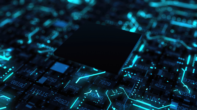 O dispositivo oferece a possibilidade de coletar dados em ambientes hostis ou em áreas muito grandes, além de lidar com uma grande quantidade de dados de forma mais fácil e mais segura (Ilustração: Getty Images)