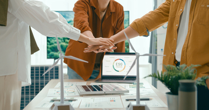 SIB entende que a conquista é resultado do empenho da equipe e no desenvolvimento do principal produto da startup (Foto: Getty Images)