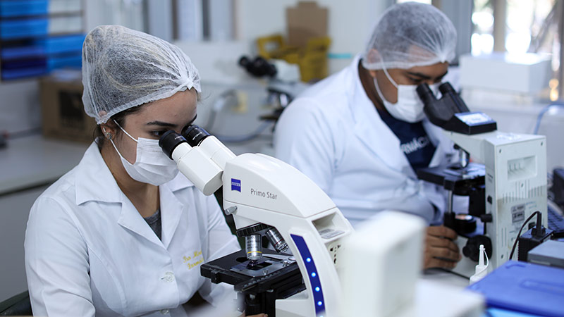 A iniciativa é fundamental para os professores e pesquisadores que almejam engajamento em projetos de pesquisa (Foto: Ares Soares)