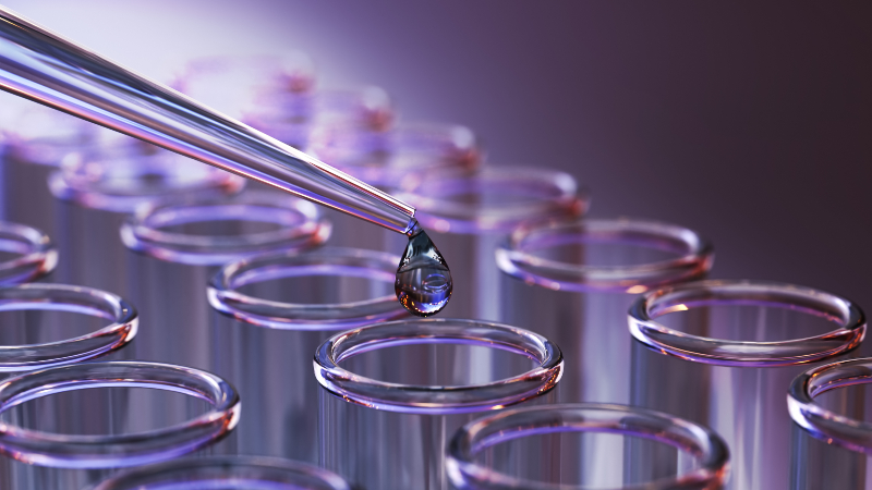 O estudo é desenvolvido&nbsp;no&nbsp;Núcleo de Biologia Experimental (Nubex), pertencente ao&nbsp;Parque Tecnológico da Universidade de Fortaleza (TEC Unifor) (Foto: Getty Images)