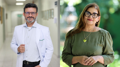 A pesquisa tem a duração de dois anos e segue em fase de desenvolvimento (Fotos: Ares Soares))
